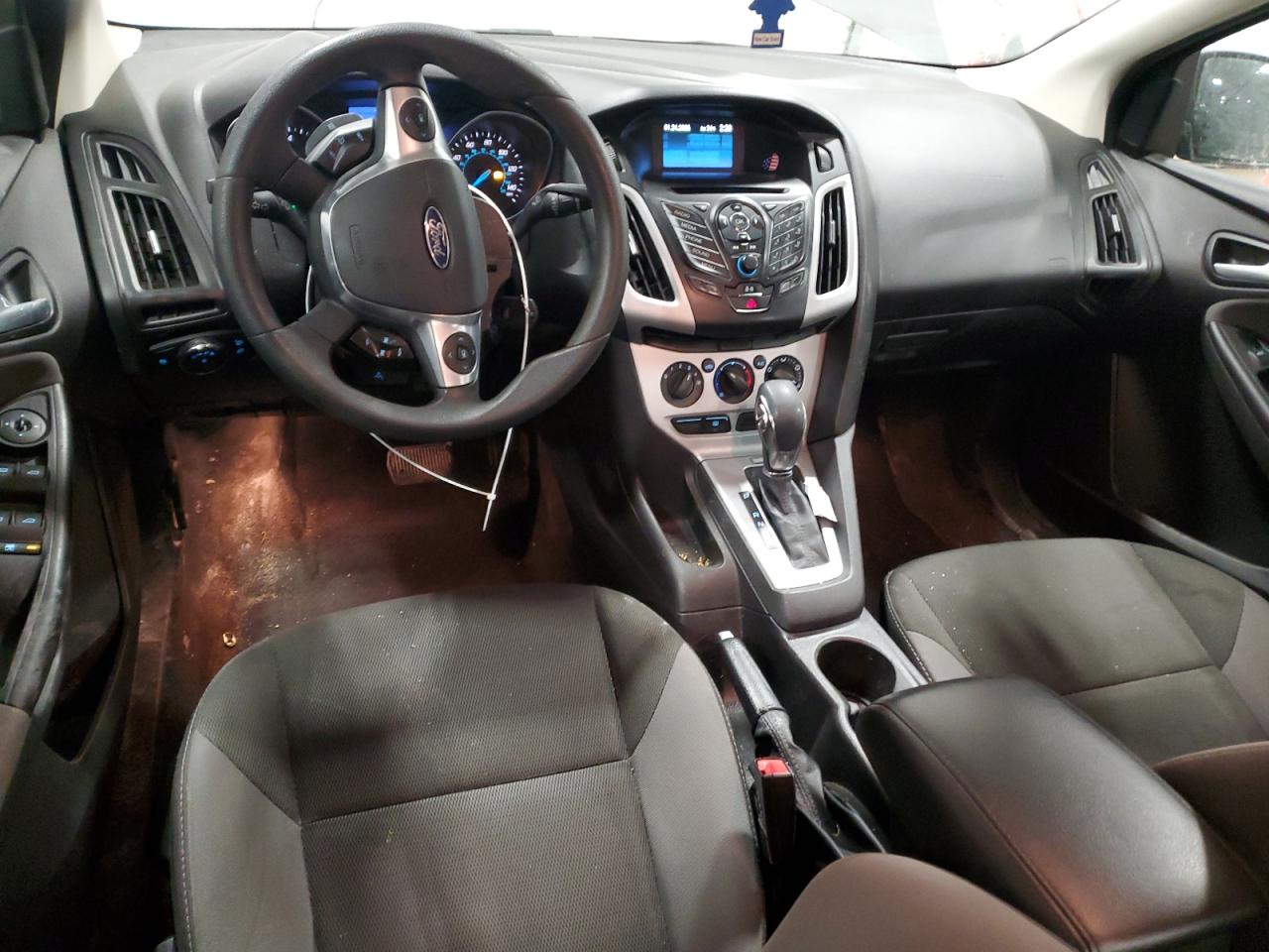 2013 Ford Focus - Image 8