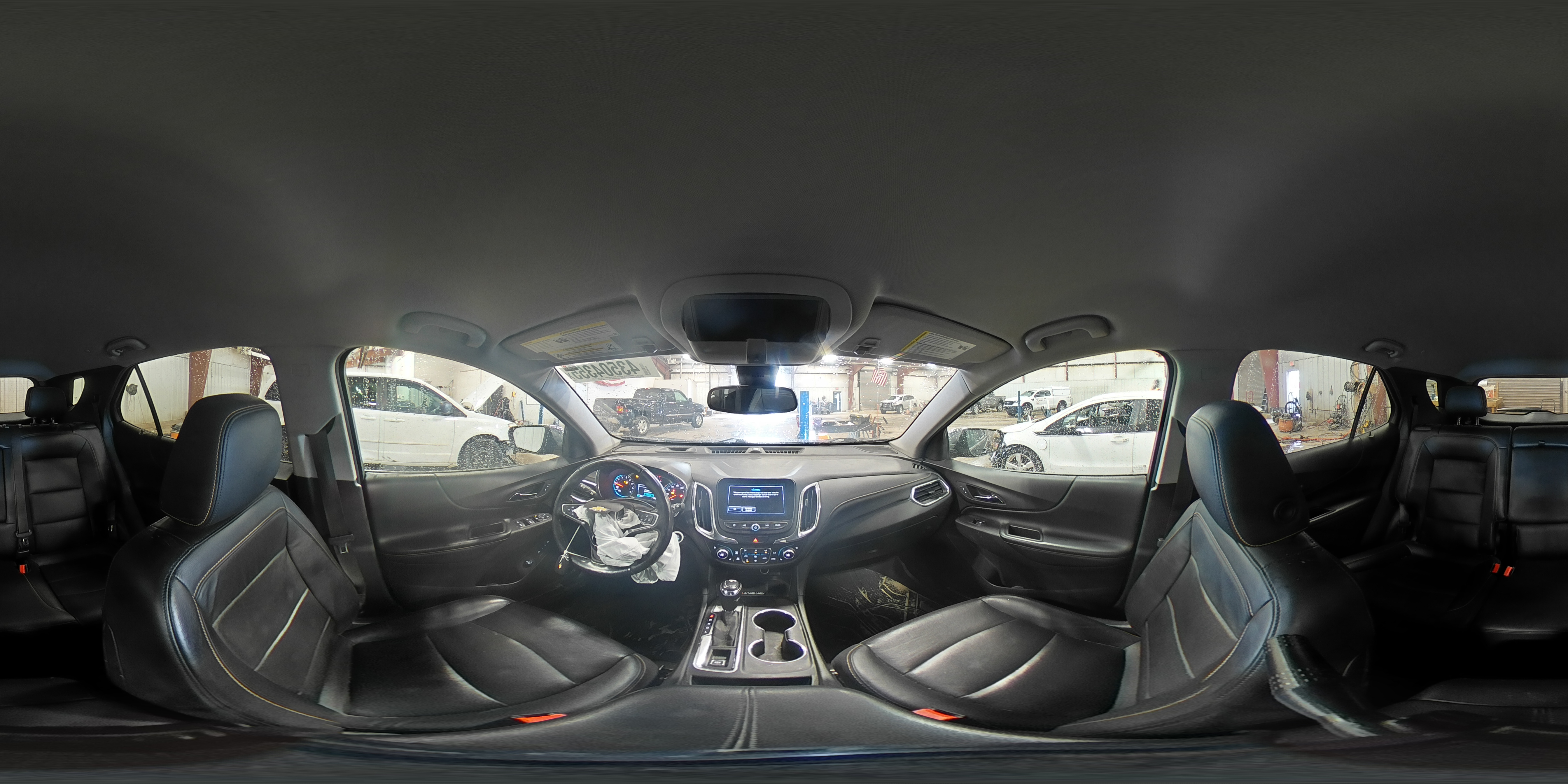 2018 Chevrolet Equinox - Image 14