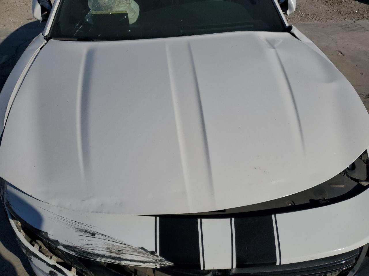 2015 Dodge Charger - Image 11