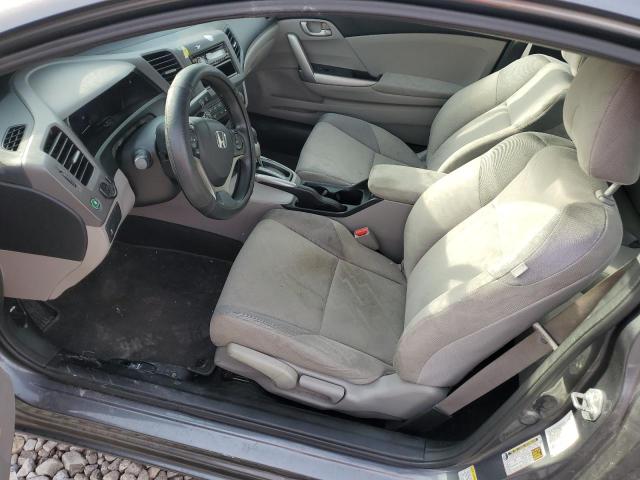  HONDA CIVIC 2012 Szary