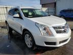 2012 Cadillac Srx Luxury Collection за продажба в Montgomery, AL - Rear End