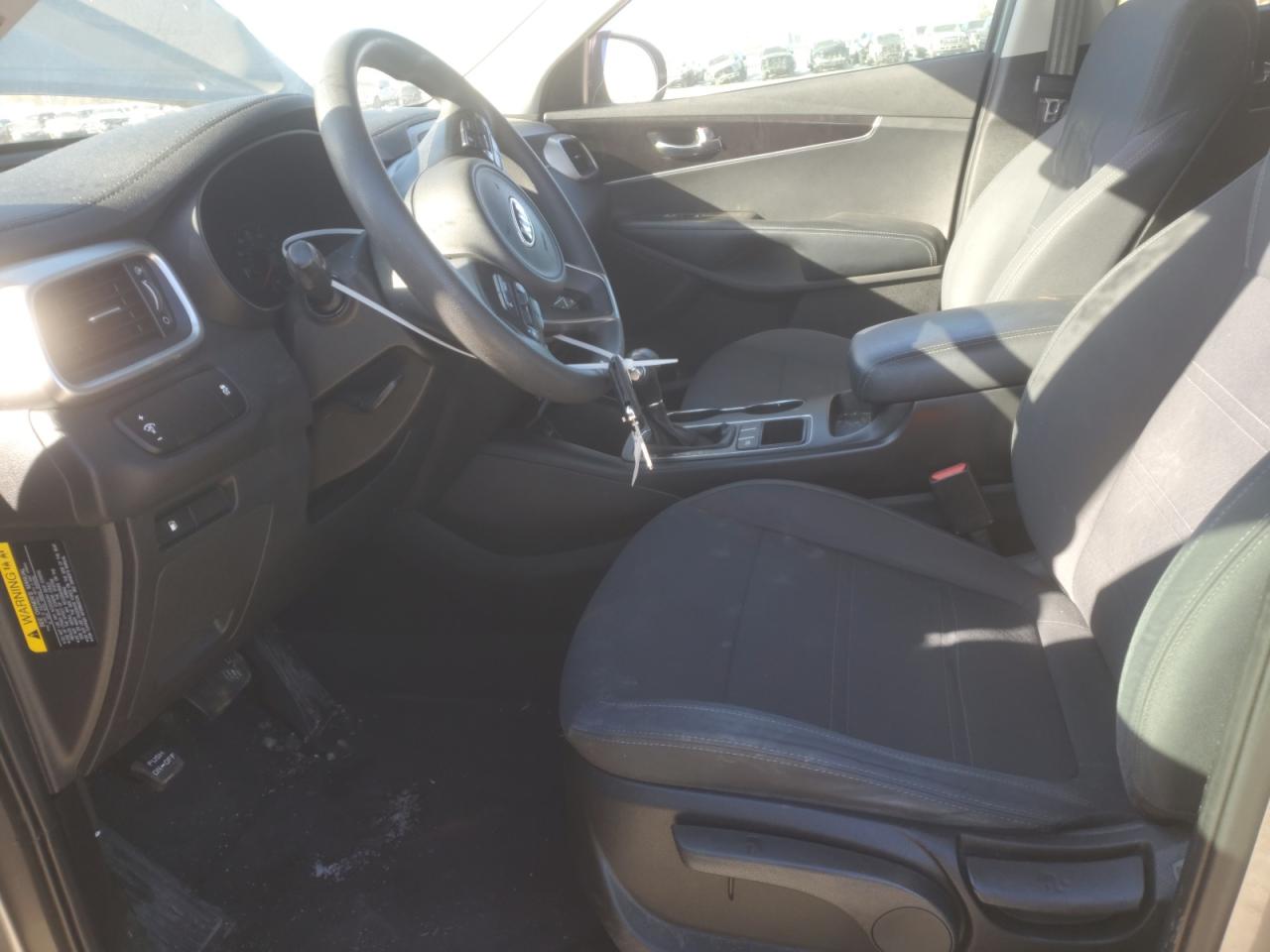 2018 Kia Sorento - Image 7