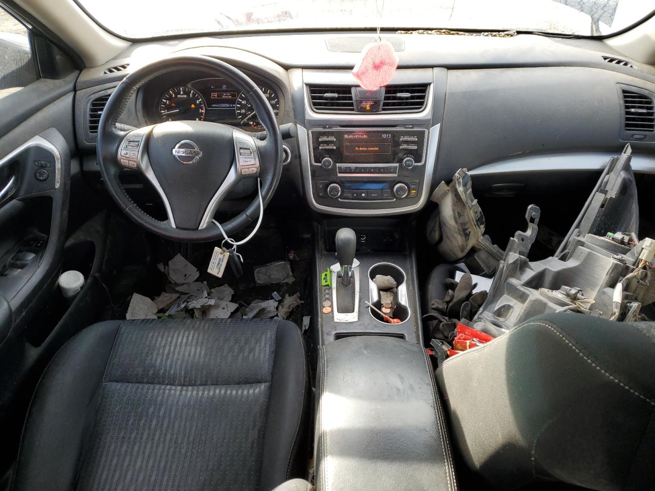 2016 Nissan Altima - Image 8