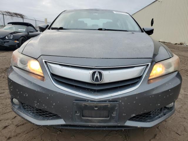  ACURA ILX 2013 Szary