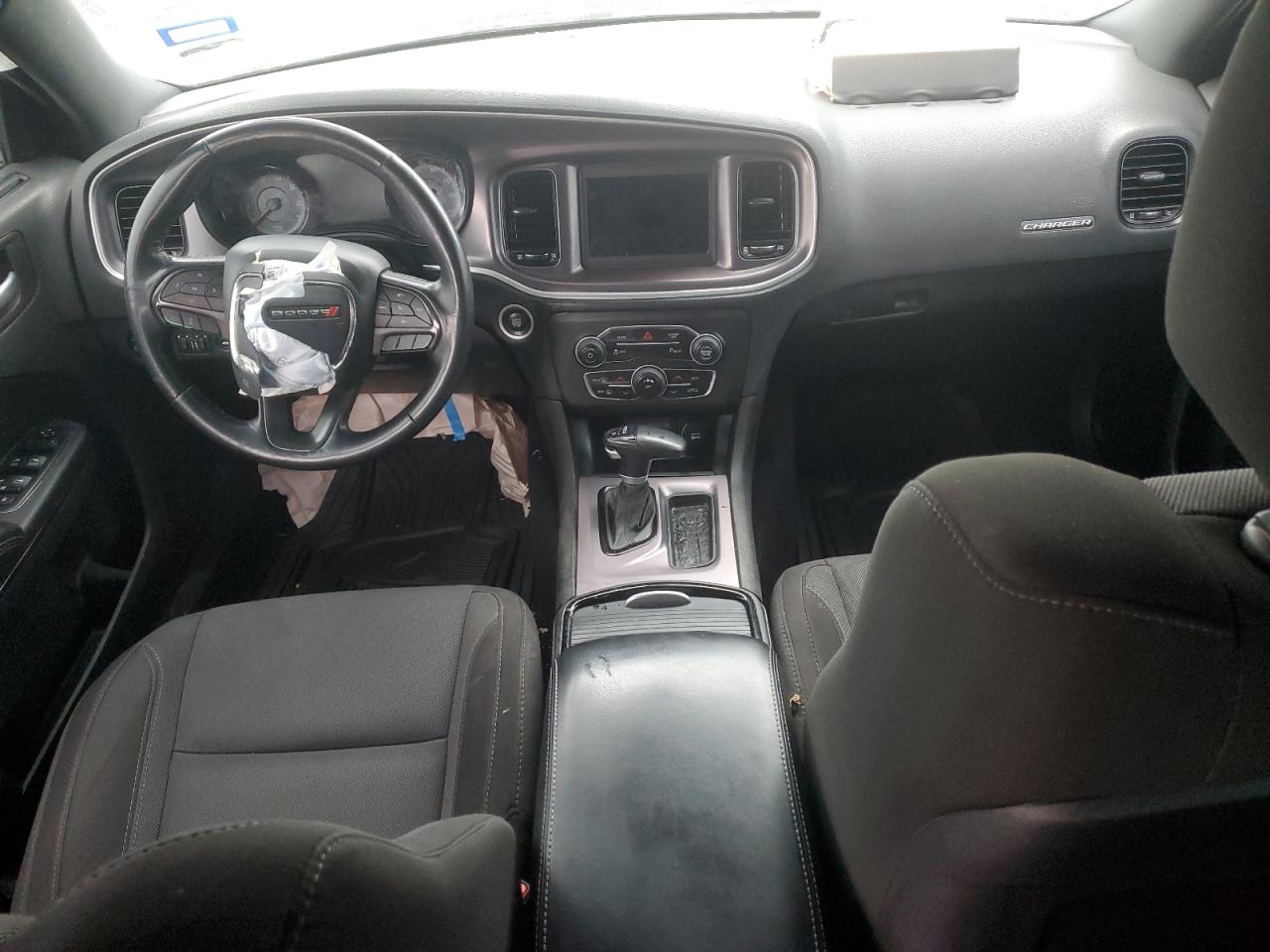 2019 Dodge Charger - Image 8
