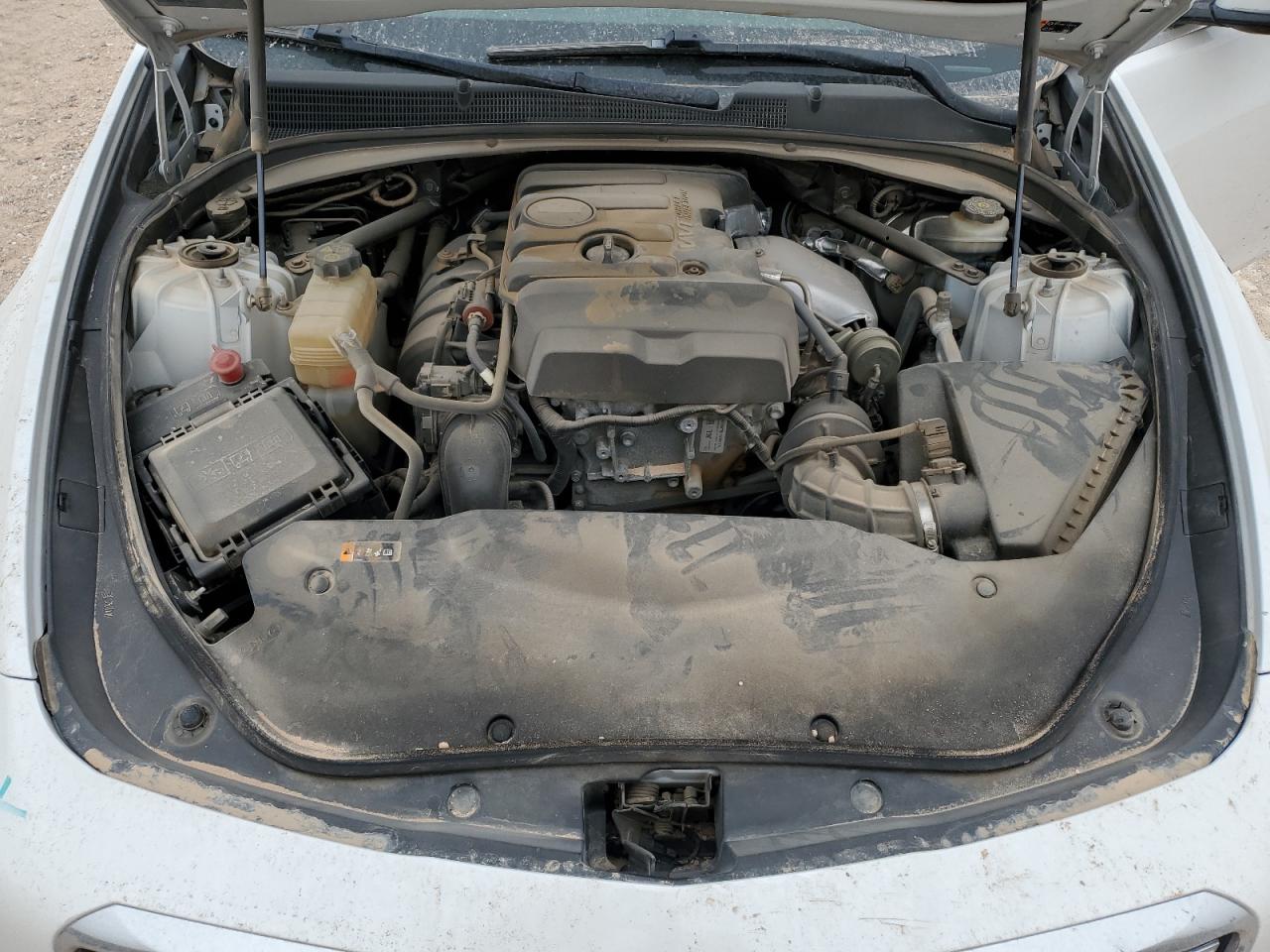 2019 Cadillac CTS - Image 12