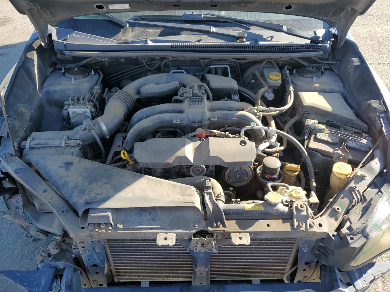 2012 Subaru Impreza Sport Premium VIN: JF1GPAL68CH215735 Lot: 88062945