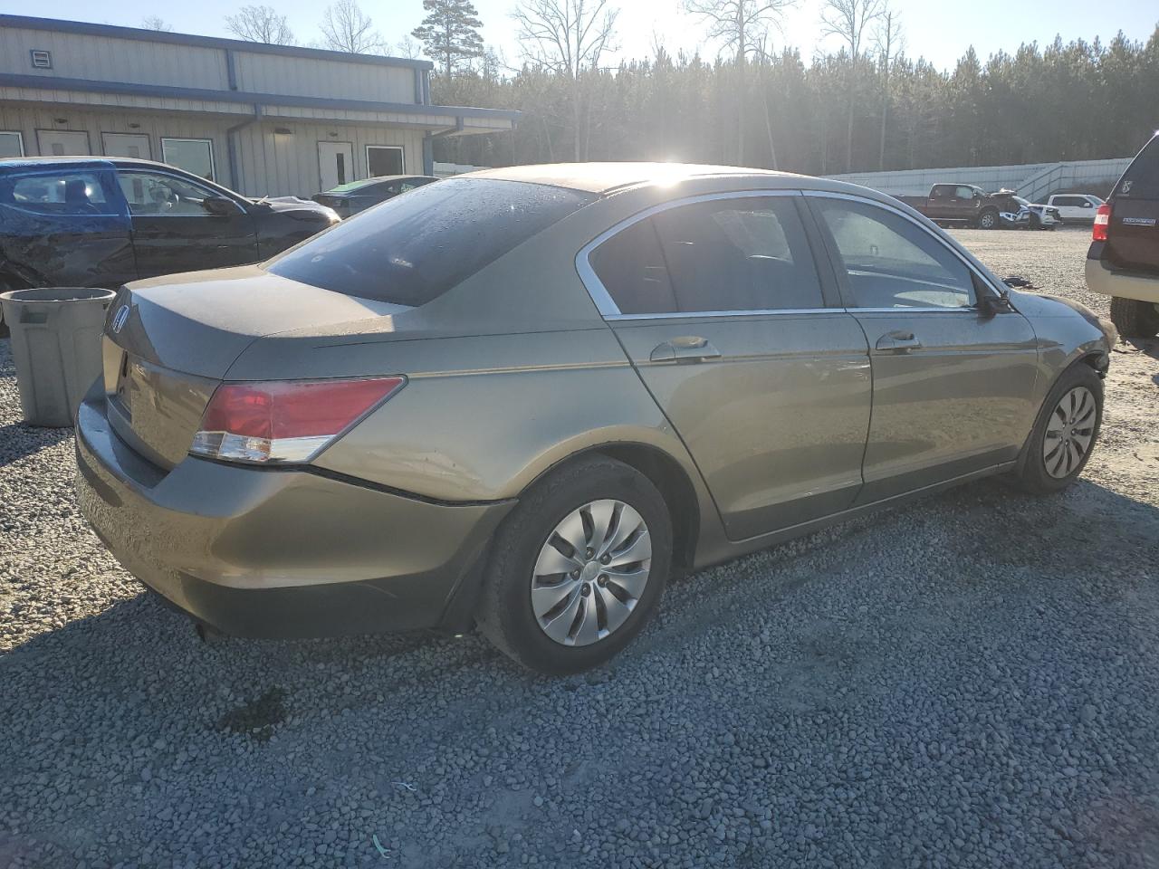 2010 Honda Accord - Image 3