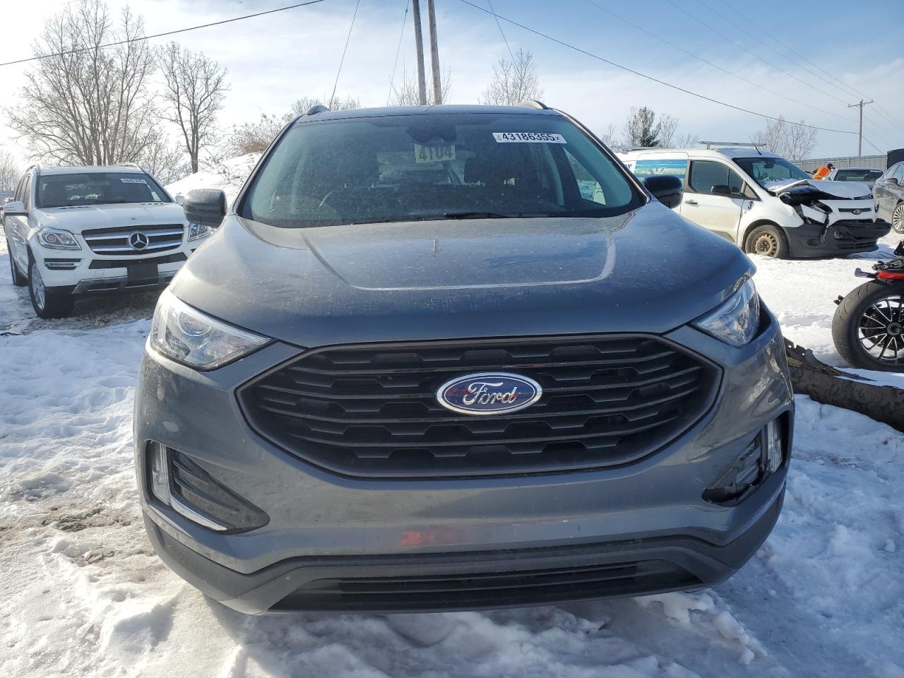 2023 Ford Edge - Image 5