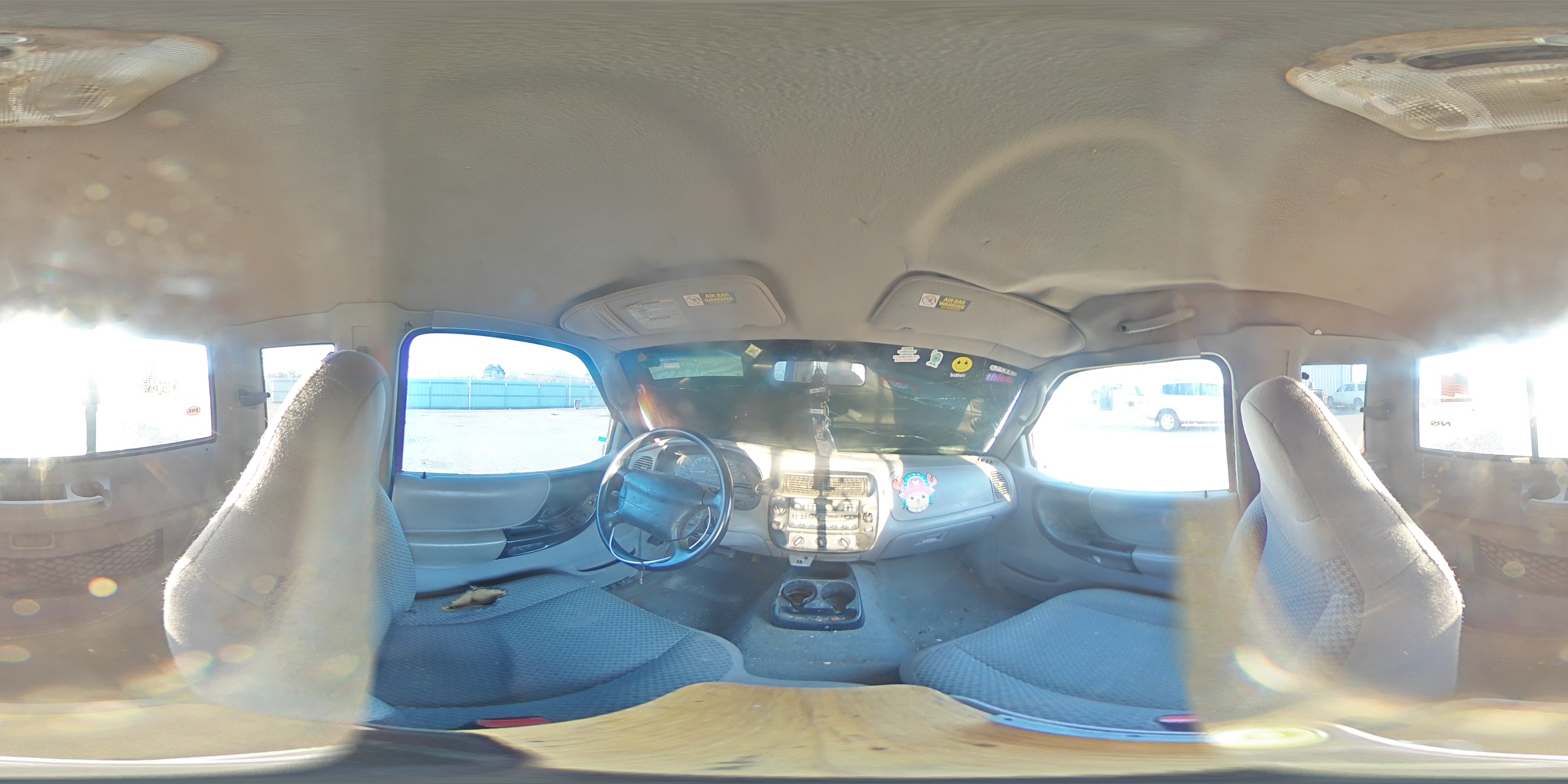 1998 Ford Ranger - Image 12