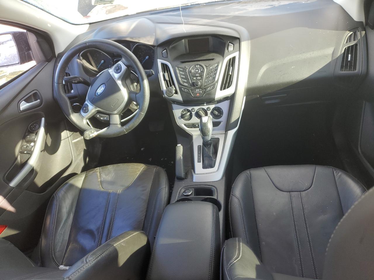 2014 Ford Focus - Image 8