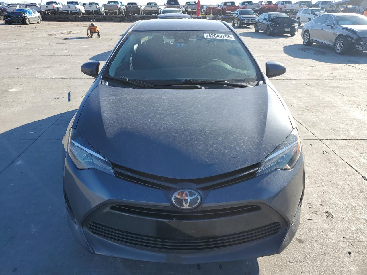 2019 Toyota Corolla - Image 5