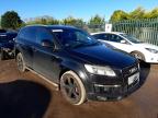 2007 AUDI Q7 S LINE for sale at Copart COLCHESTER
