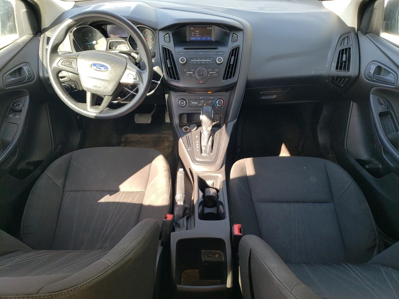 2016 Ford Focus - Image 8