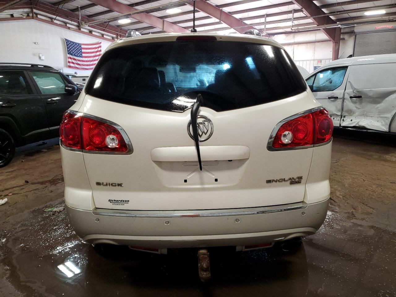 2011 Buick Enclave - Image 6