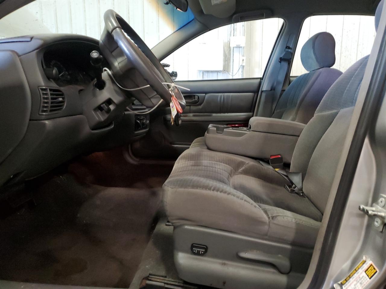 2004 Buick Century - Image 7