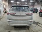 2023 Mitsubishi Outlander Se de vânzare în Des Moines, IA - Front End