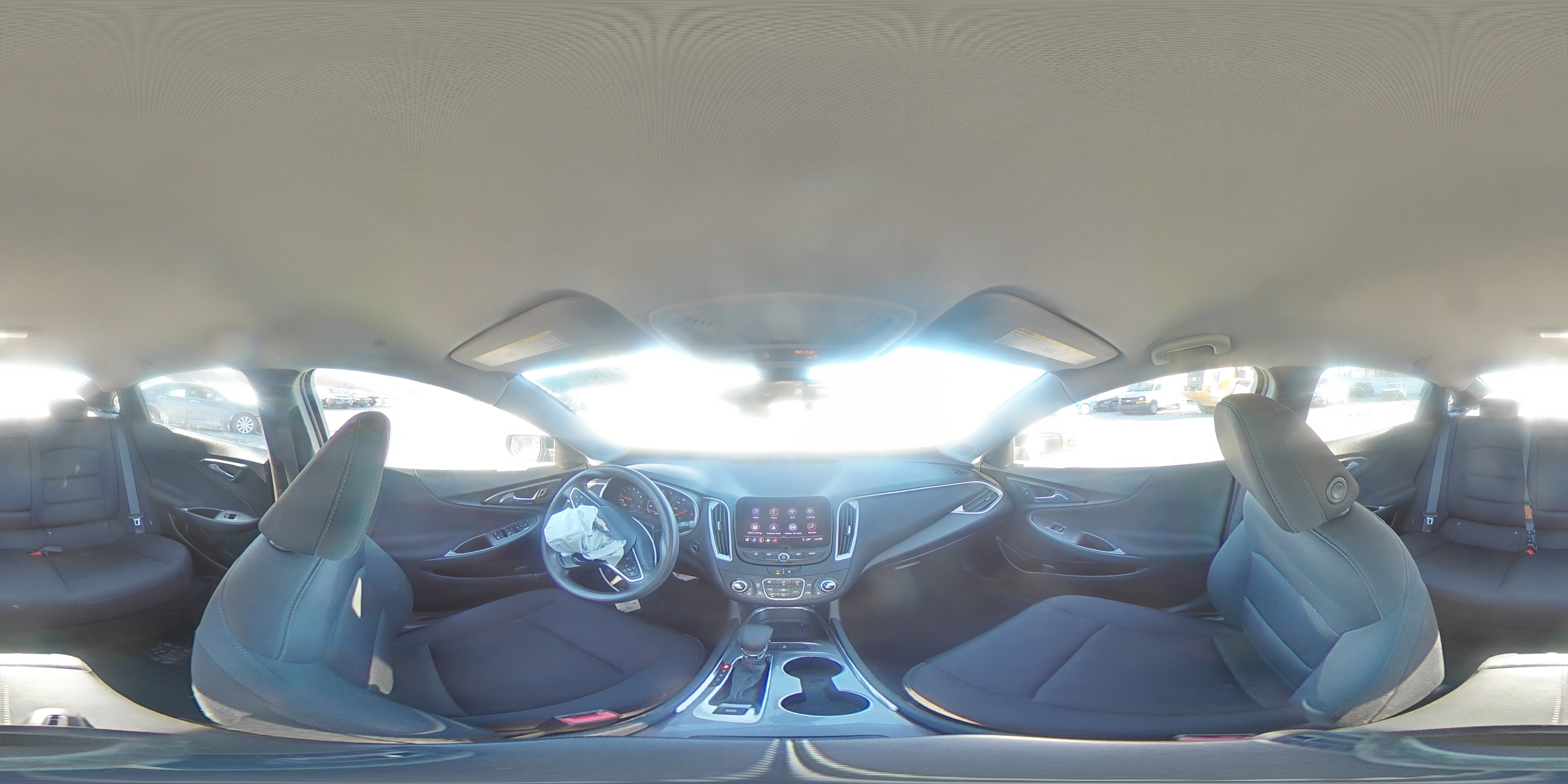 2022 Chevrolet Malibu - Image 12
