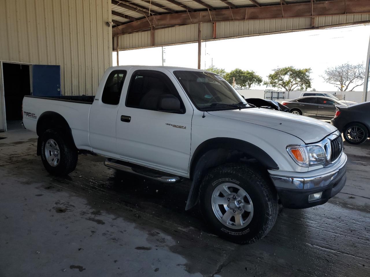 2003 Toyota Tacoma - Image 4