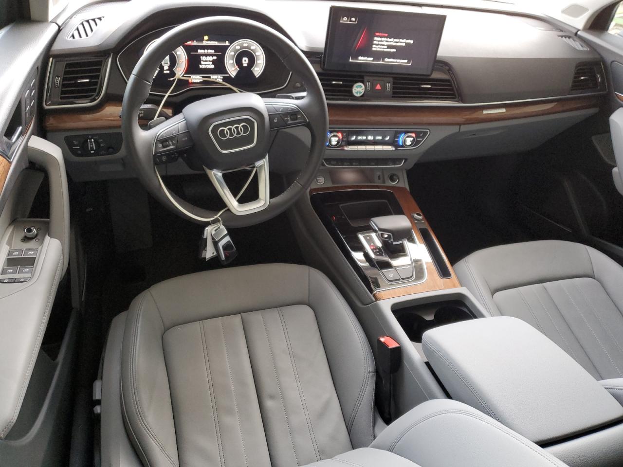 2023 Audi Q5 - Image 8