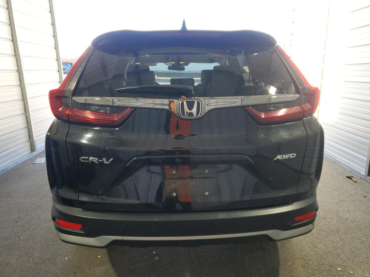 2022 Honda CR-V - Image 6