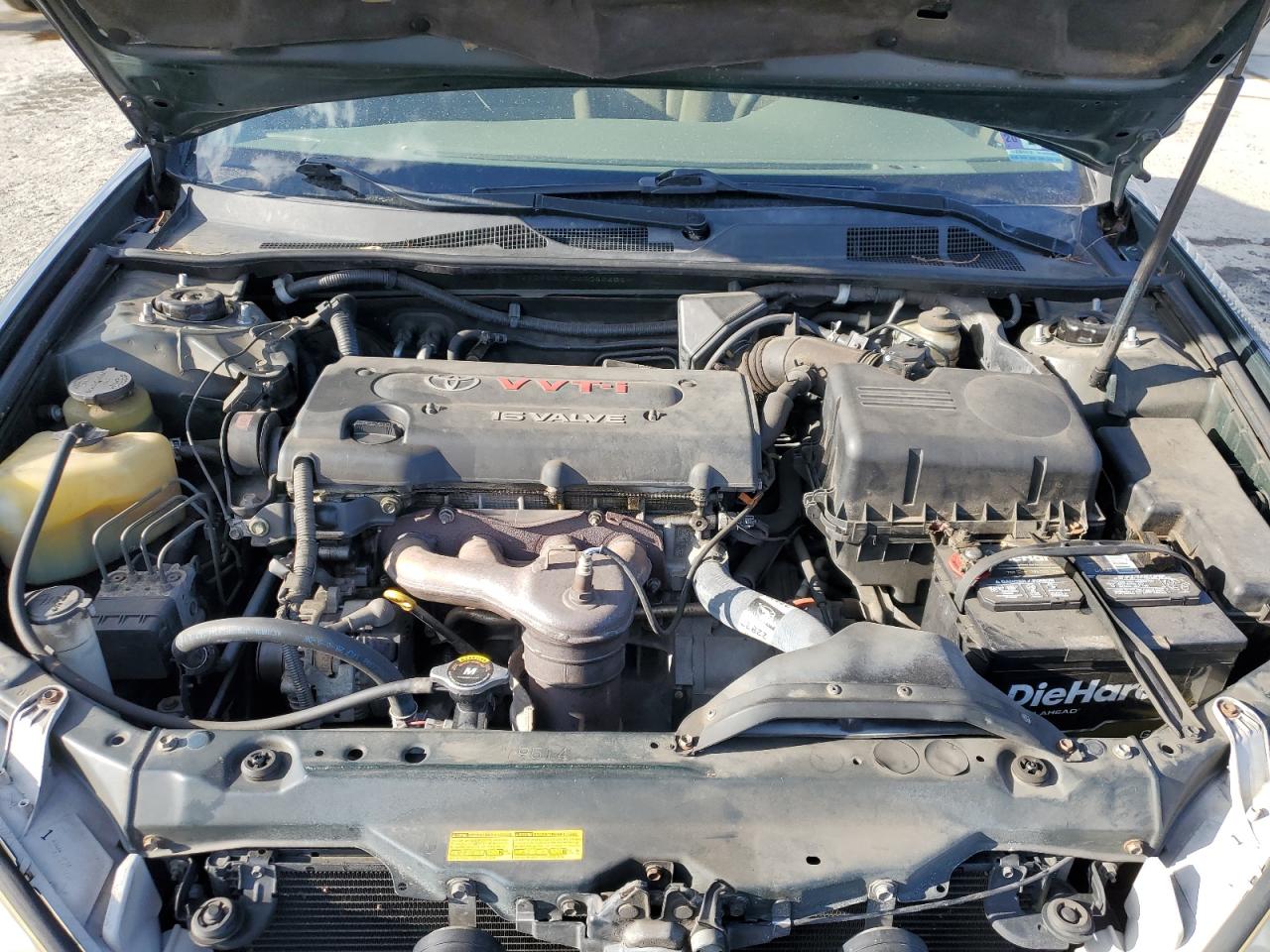 2006 Toyota Camry - Image 11