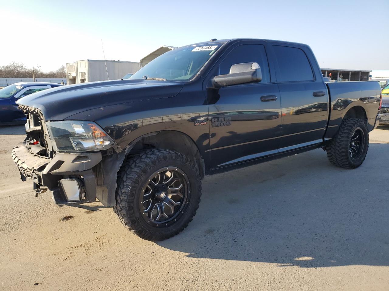 2017 RAM 1500 - Image 1