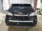 2010 Lexus Rx 350 للبيع في Haslet، TX - Front End