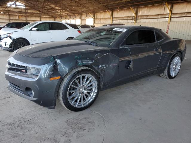 2010 Chevrolet Camaro Lt