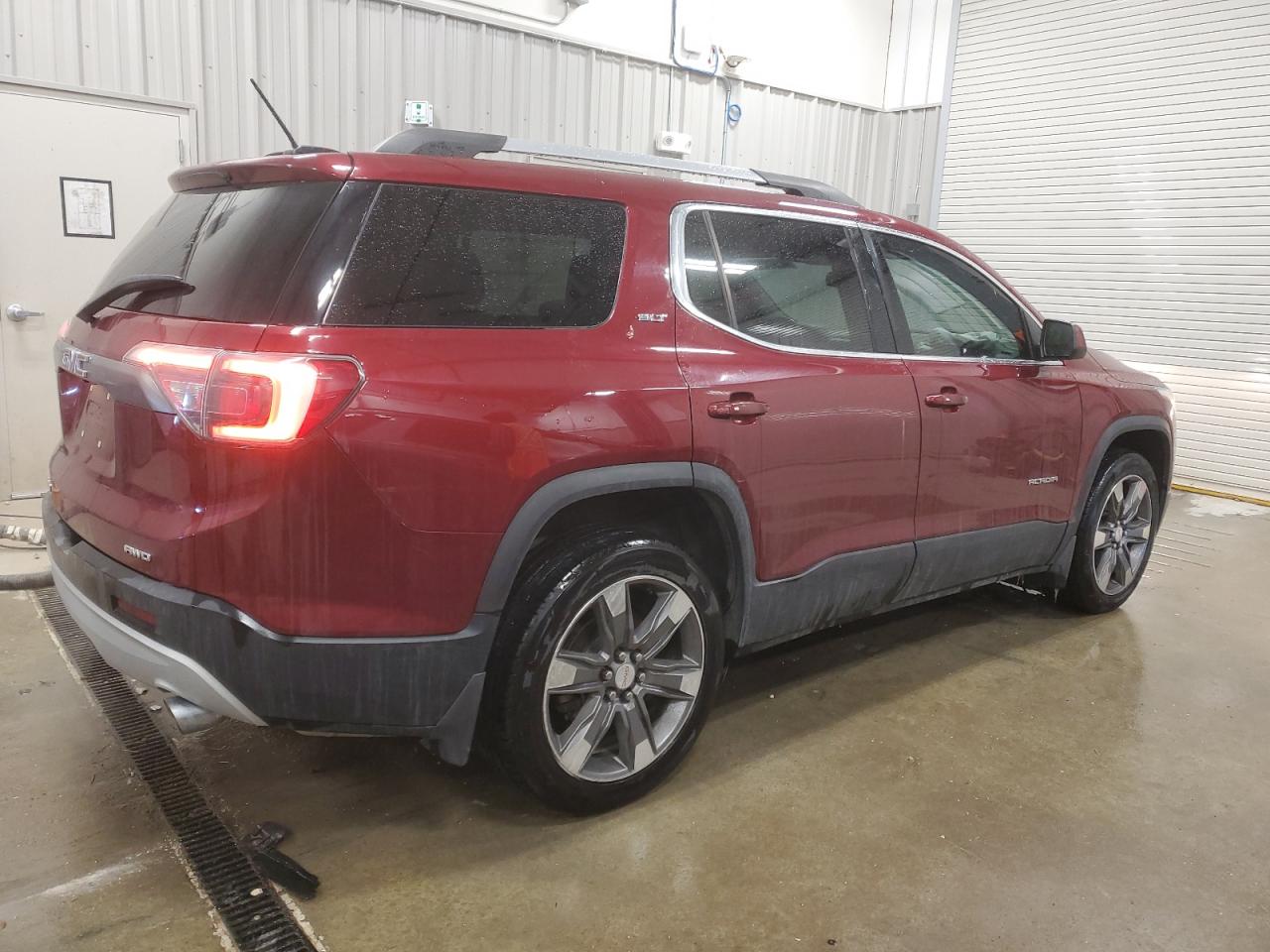 2018 GMC Acadia - Image 3