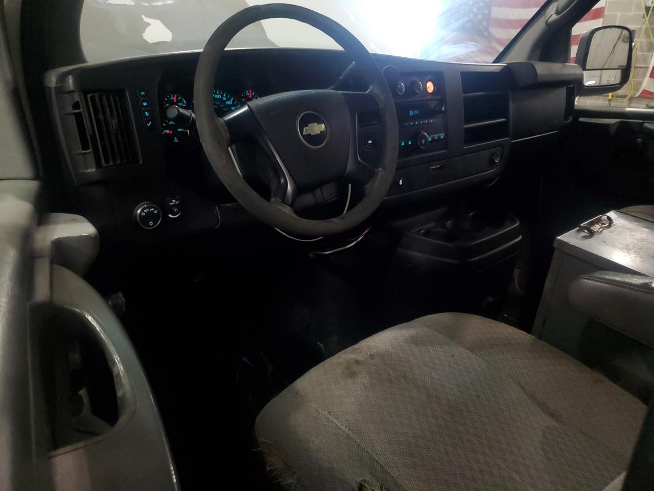 2012 Chevrolet Express - Image 8