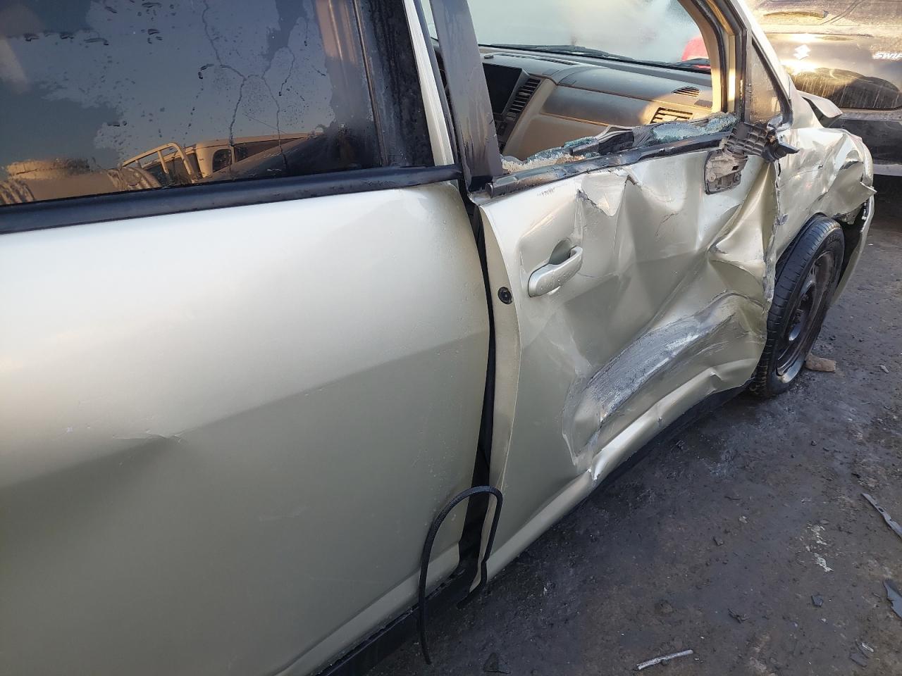 JN1CC13C36T001198 - 2006 Nissan Tiida - #42070655