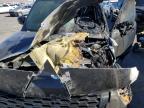 2022 Land Rover Range Rover Westminster Edition продається в North Las Vegas, NV - Burn