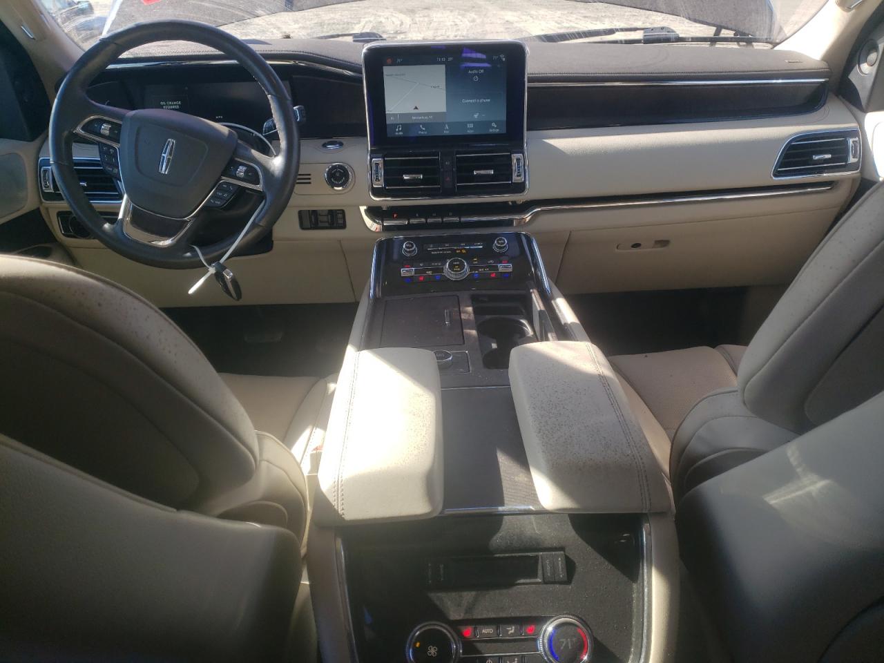 2019 Lincoln Navigator - Image 8