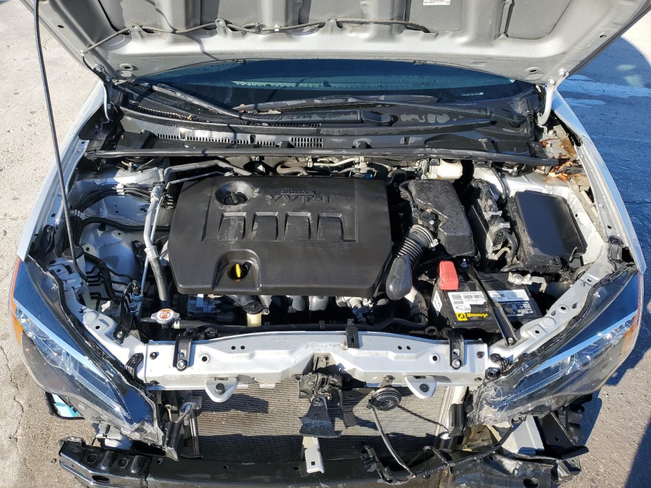 2019 Toyota Corolla - Image 11
