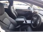 2022 TESL MODEL Y LO for sale at Copart BELFAST