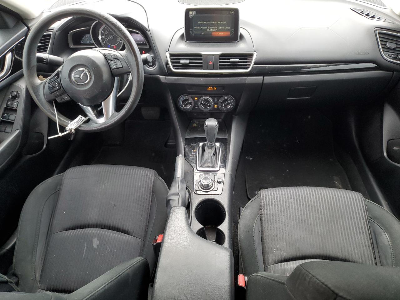 2016 Mazda 3 - Image 8