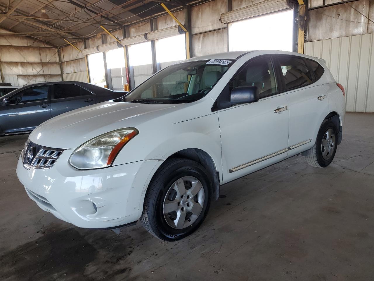2012 Nissan Rogue - Image 1