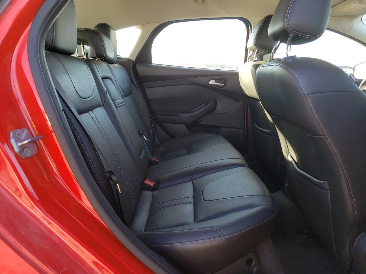 2012 Ford Focus - Image 10