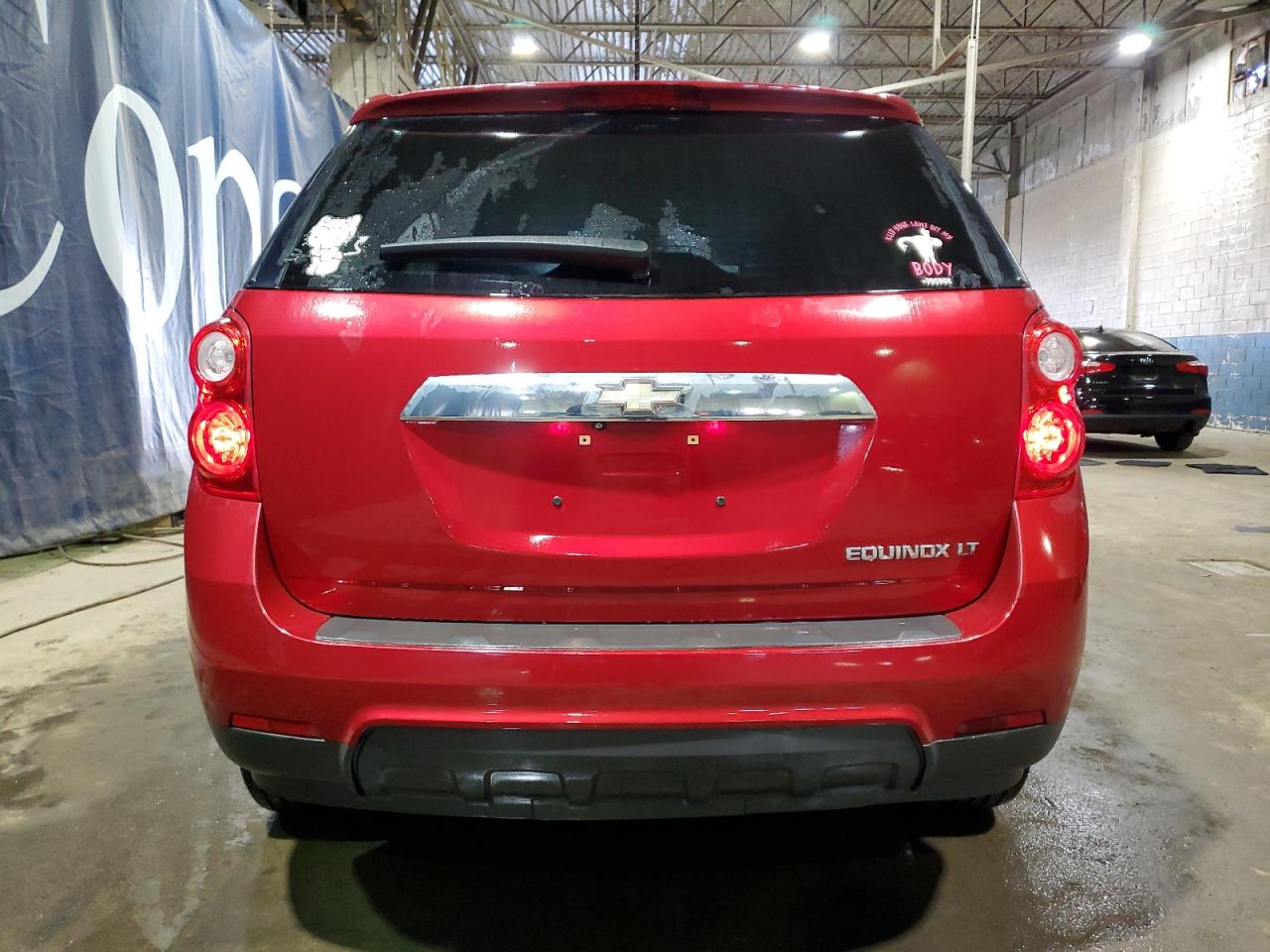2015 Chevrolet Equinox - Image 6