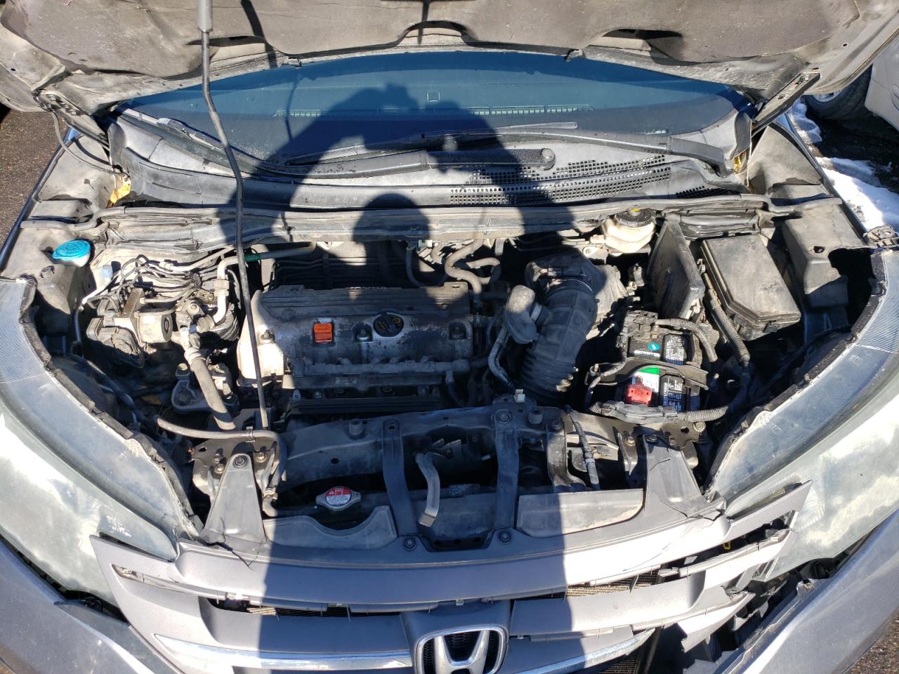 2014 Honda CR-V - Image 12