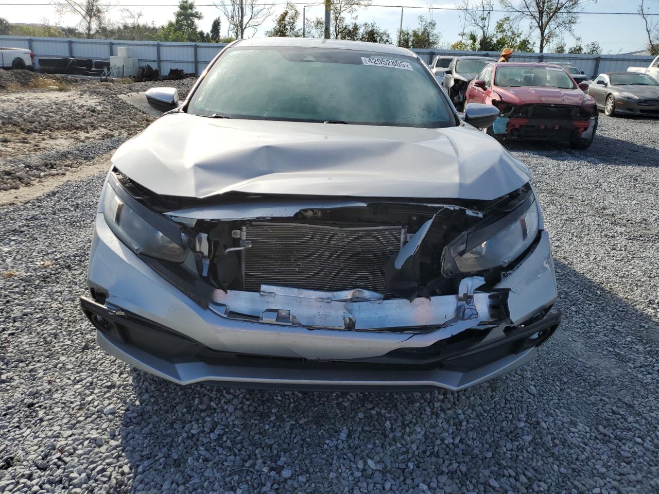 2019 Honda Civic - Image 5