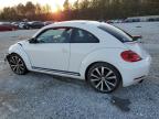 2012 Volkswagen Beetle Turbo for Sale in Gainesville, GA - Front End