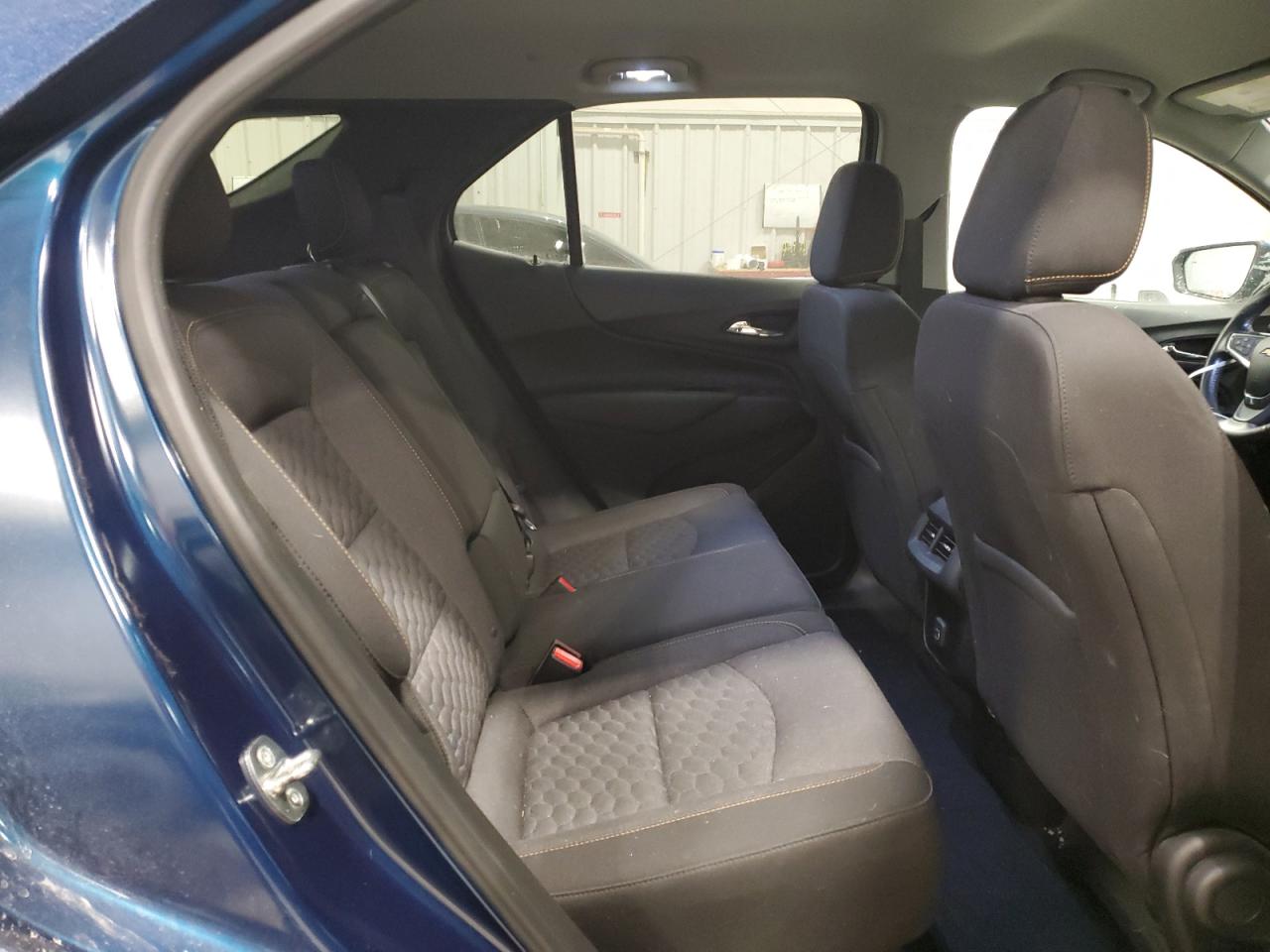 2019 Chevrolet Equinox - Image 11