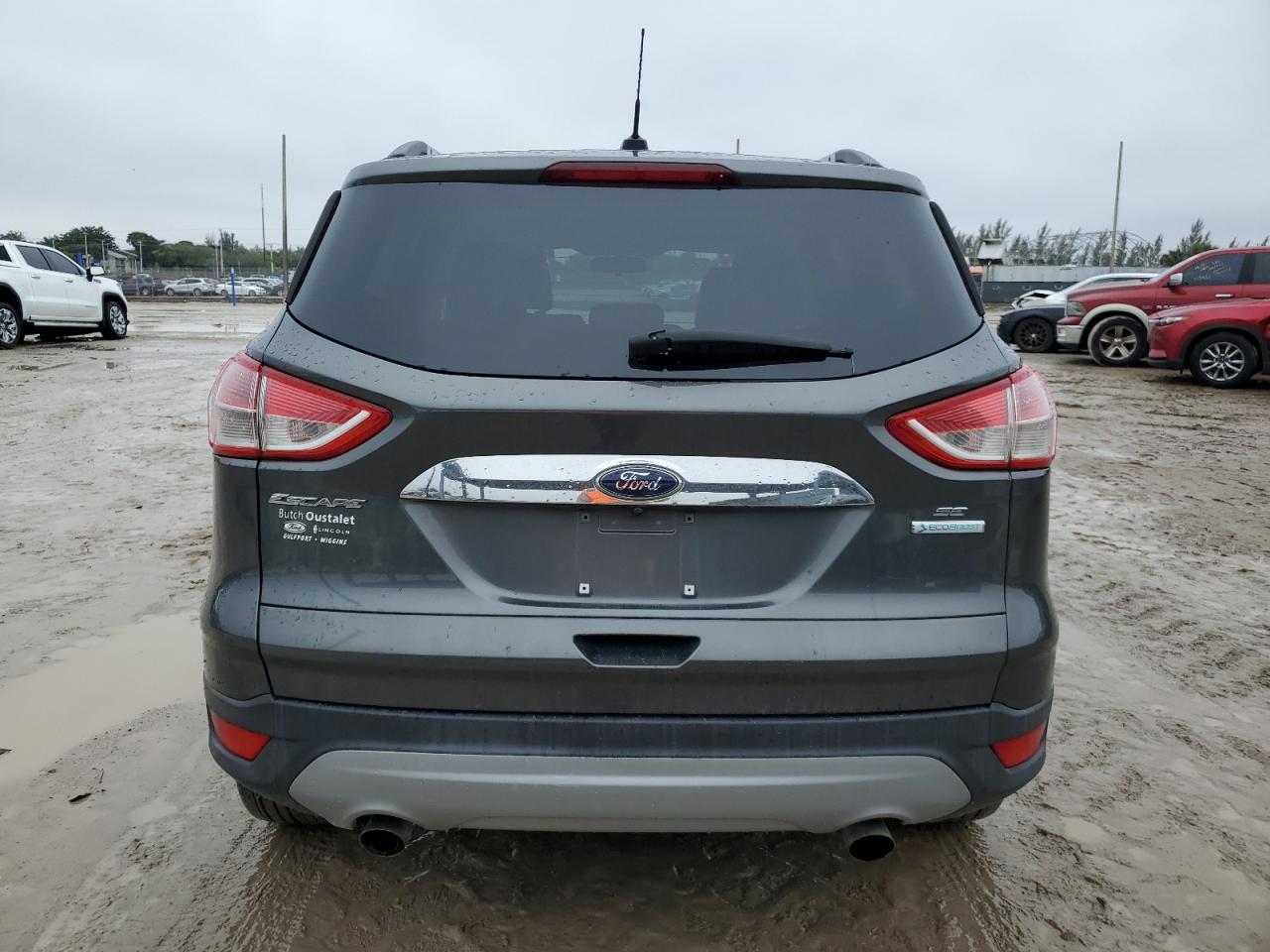 2016 Ford Escape - Image 6