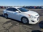 2015 Hyundai Sonata Hybrid продається в Denver, CO - All Over