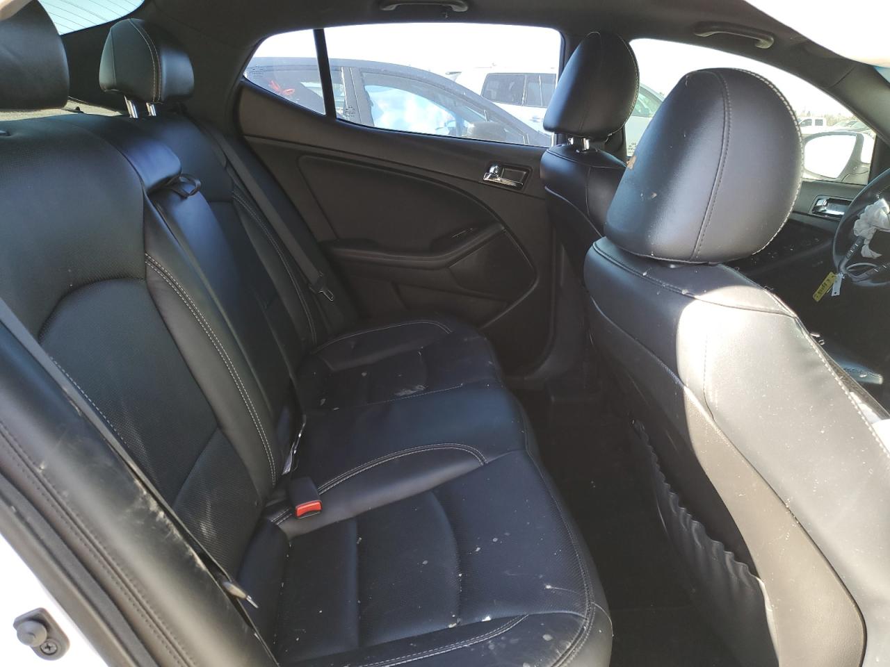 2013 Kia Optima - Image 10