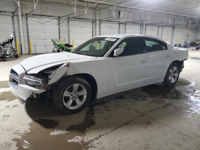 2013 Dodge Charger Se