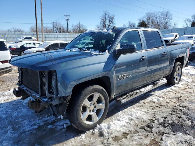 2014 Chevrolet Silverado C1500 Lt