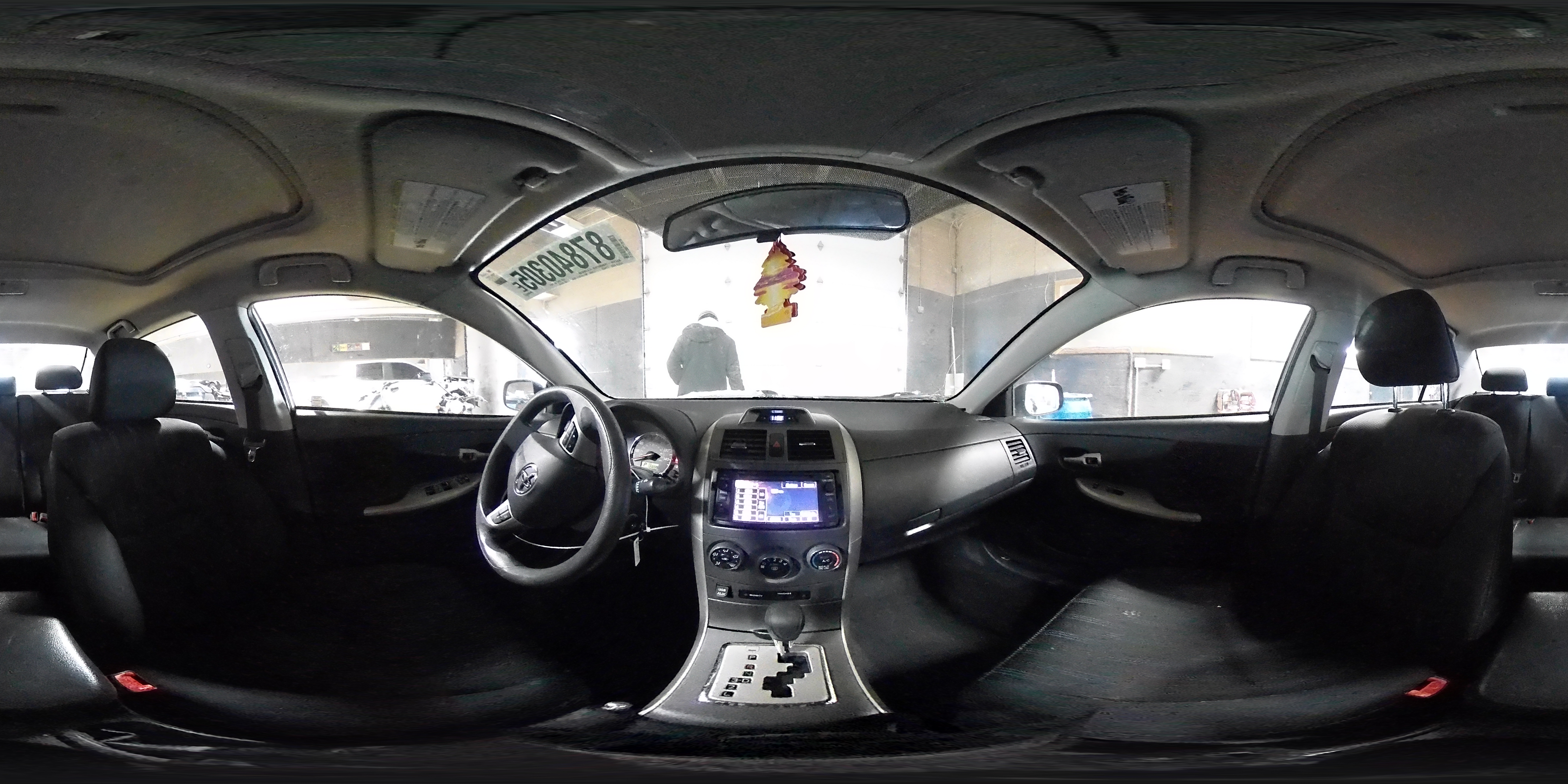2012 Toyota Corolla - Image 13